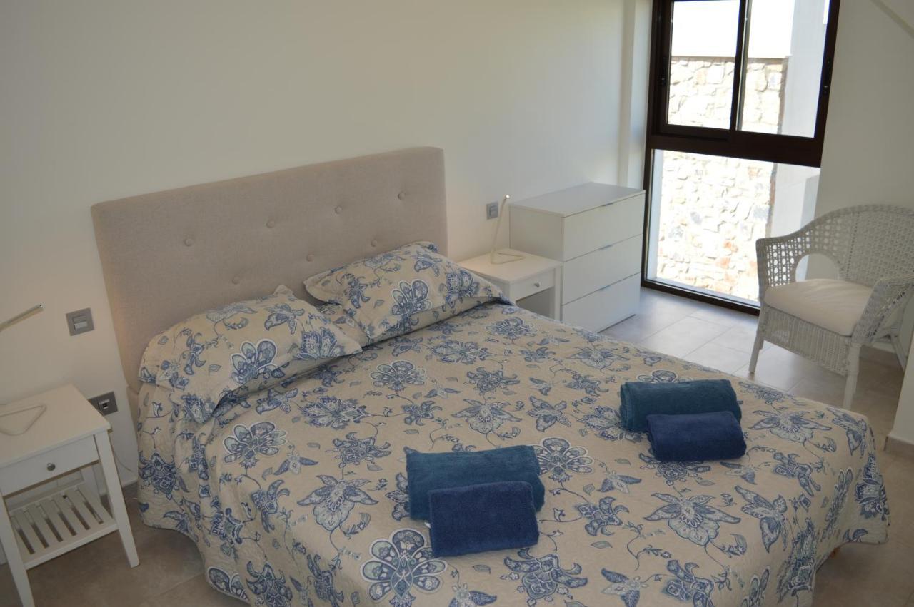 Comfortable Apartment In Torre De La Horadada Exterior foto